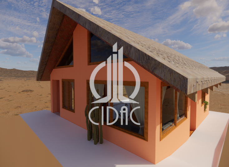 Cidac Consorcio Integral de Diseño, Arquitectura y Construcción
